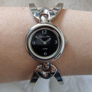 Christian Dior Watch (not real)